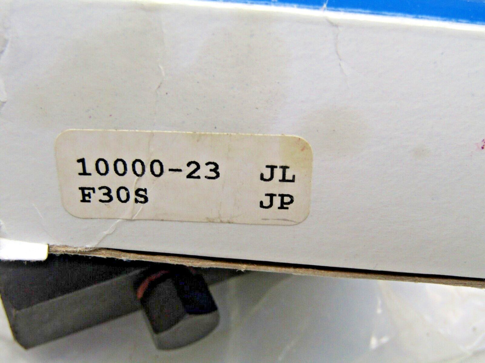 Deltrol F30S Flow Control Valve 10000-23