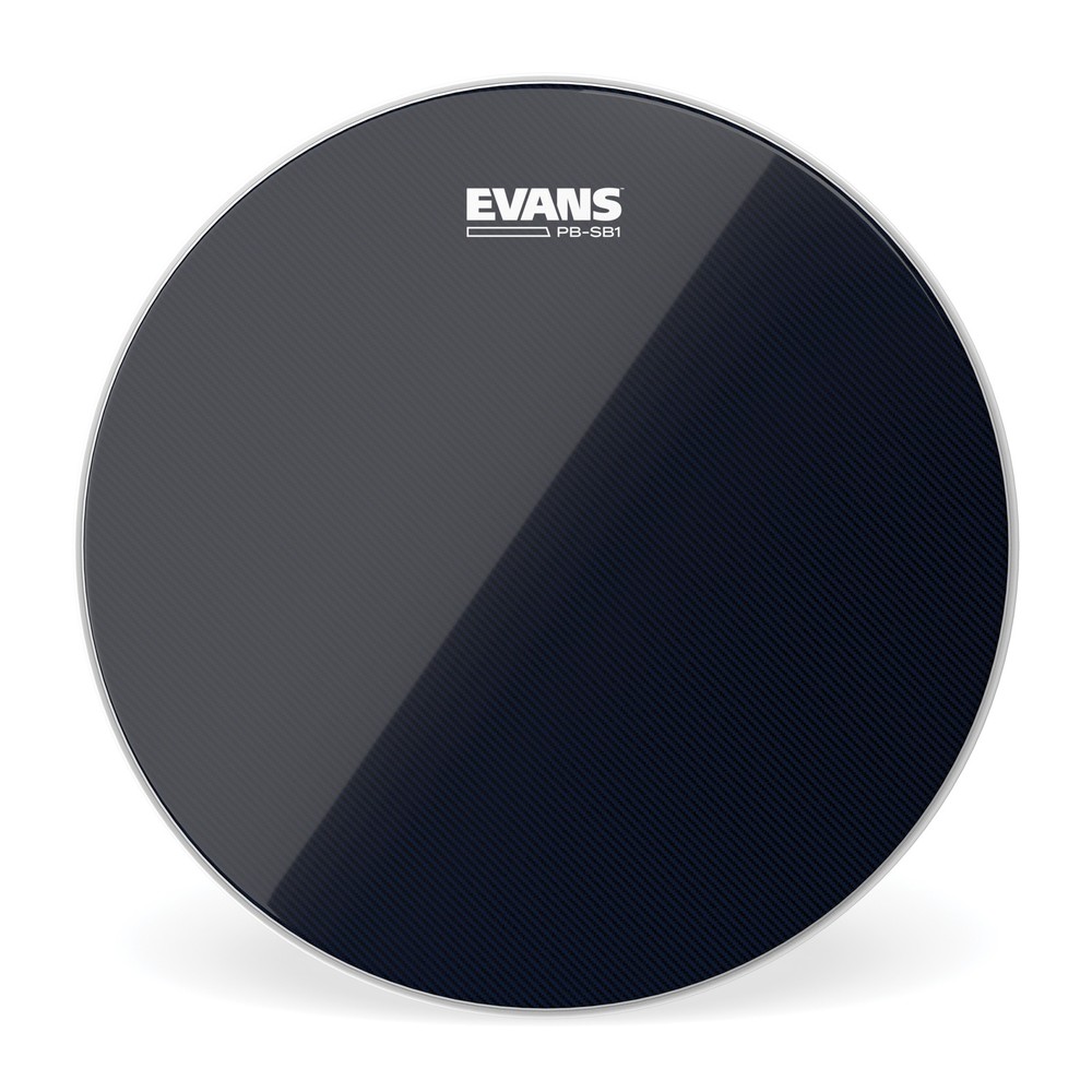 EVANS Pipe Band Snare Batter Oversized, 14 inch