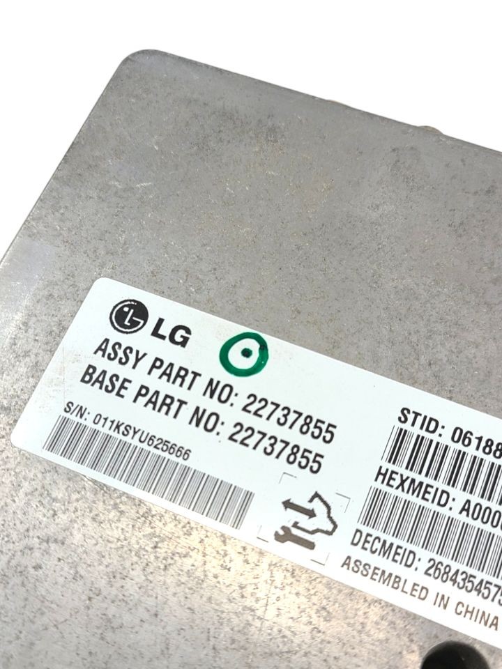 Used Telematics Interface Module fits: 2011 Gmc Sierra denali 2500 Communication