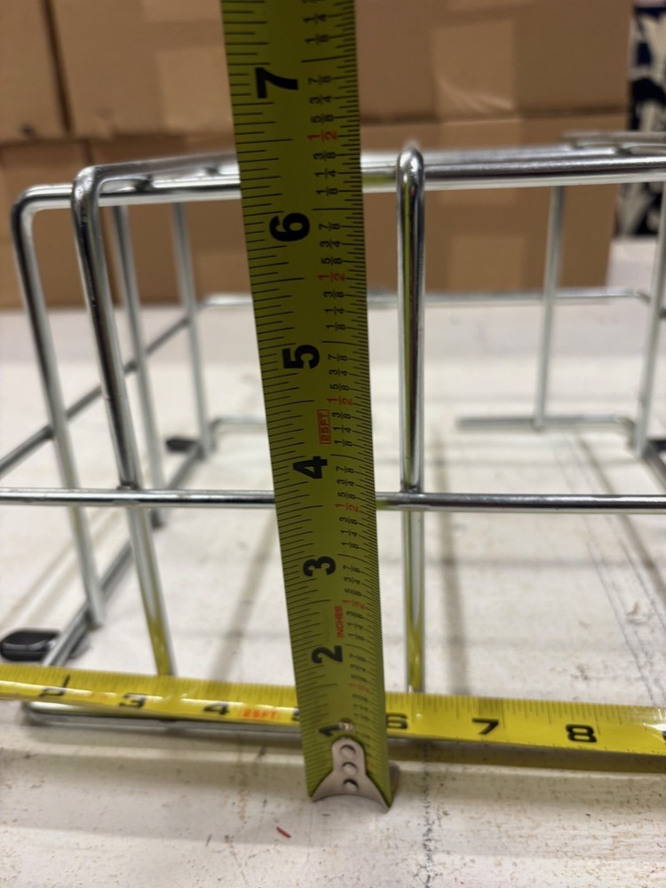 Heavy Duty Wire Thermostat Guards.