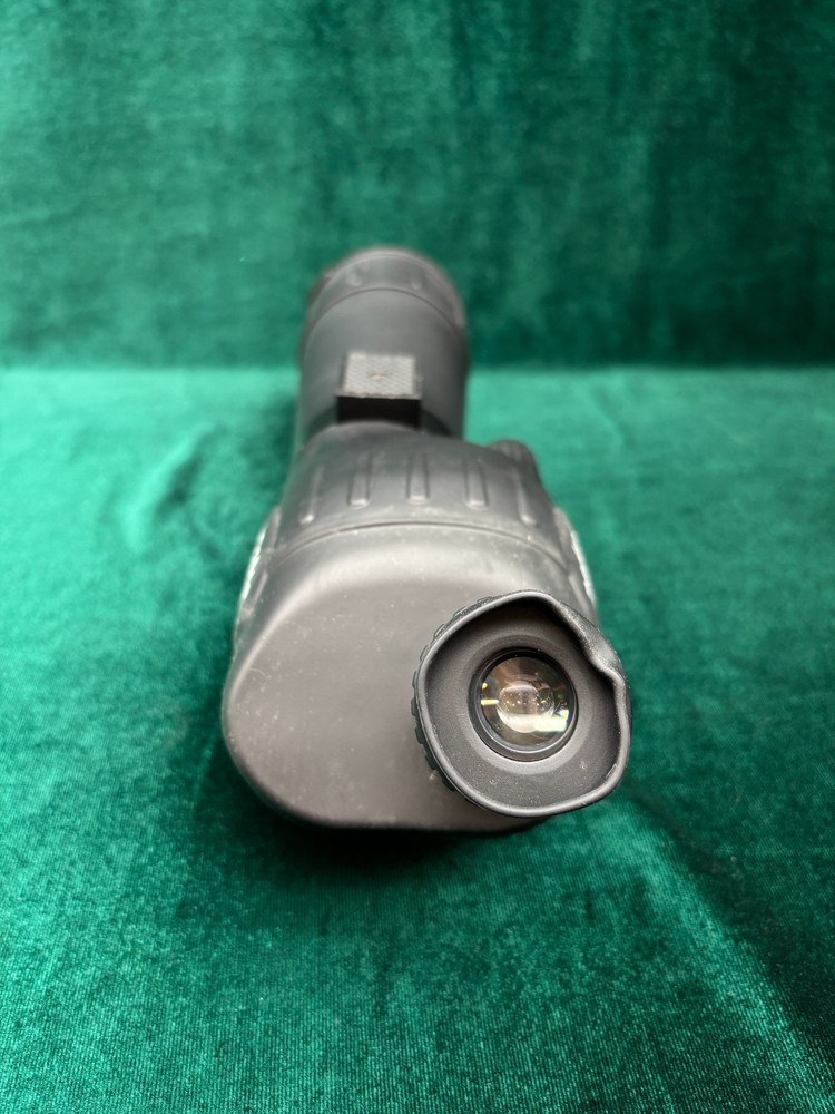 Nedis 20-60x60 Spotting Scope Untested