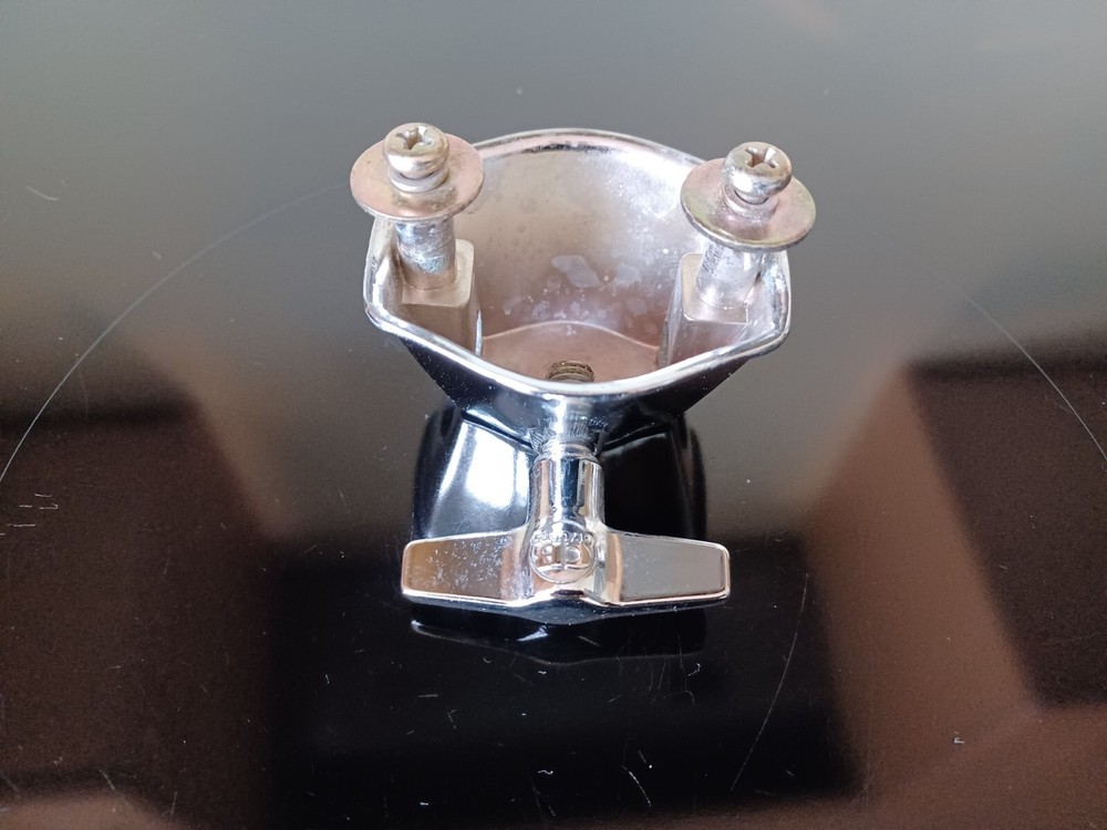 CB Floor Tom leg mount (box / holder)