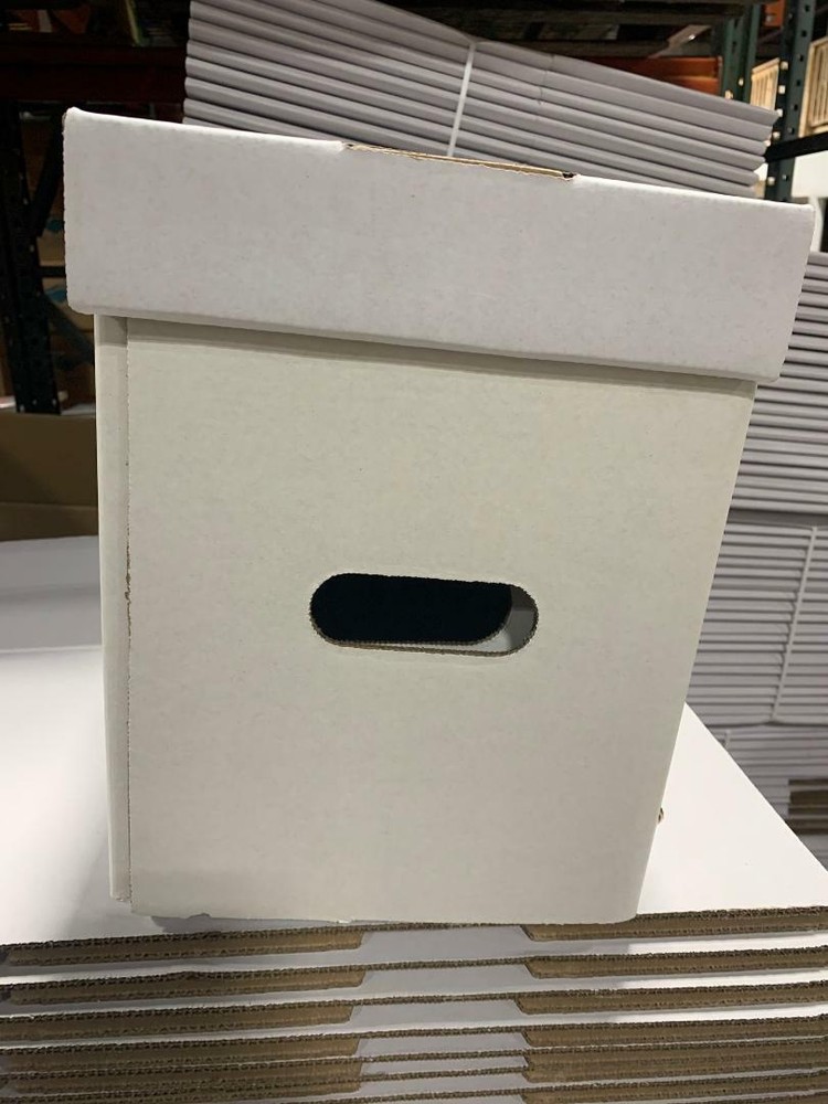 Magazine Comic Book Box (2 Boxes), FREE SHIPPING