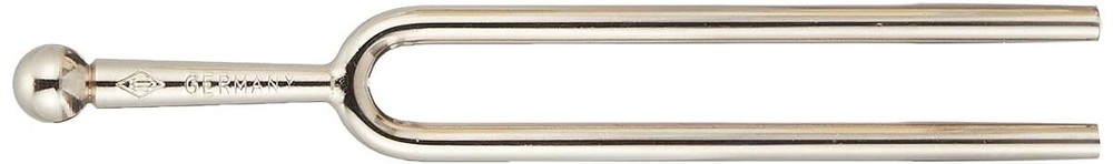 Witner Tuning fork (tuning fork) A = 442Hz with storage case