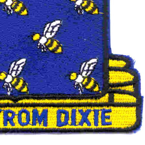 485th Infantry Regiment Patch