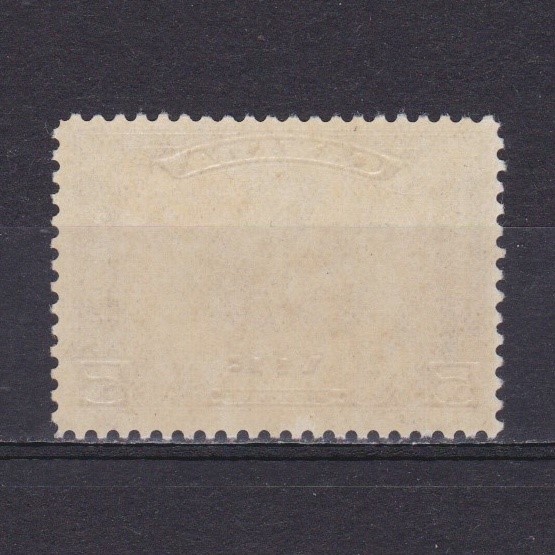 CANADA 1928, Sc# C2, Air mail, Hermes, MH