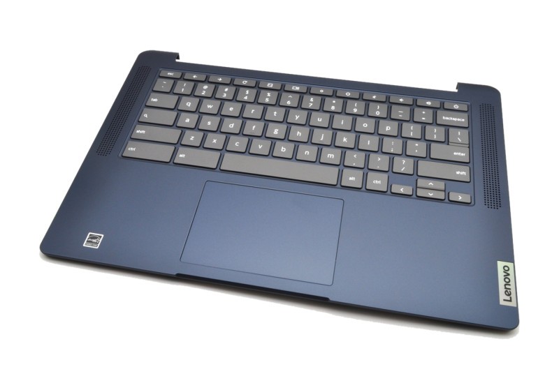 5CB1C92834 - Upper Case with Keyboard (ENG H AB)