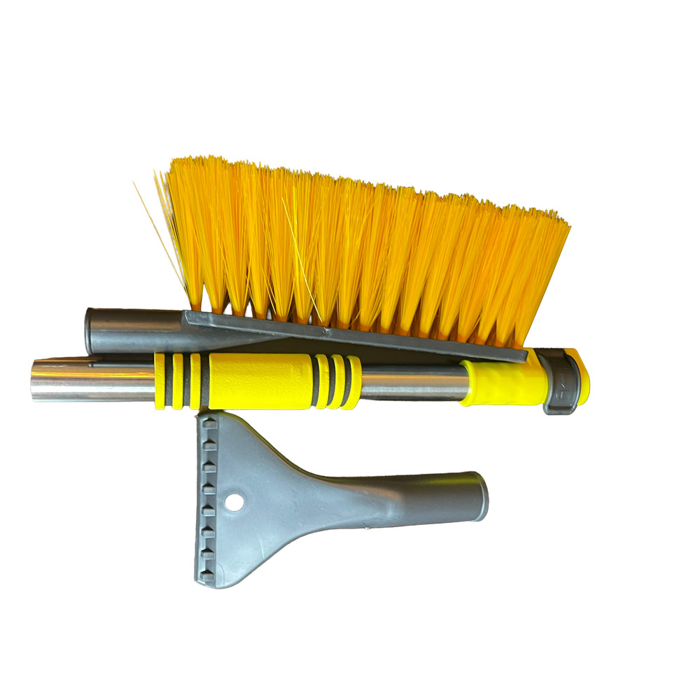 Snow / Ice Scraper-Brush/Ice Scraper