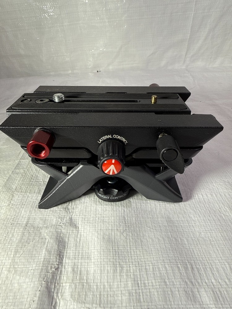 Manfrotto Sympla MVA515W Adjustable Camera Platform / Matte Box Support