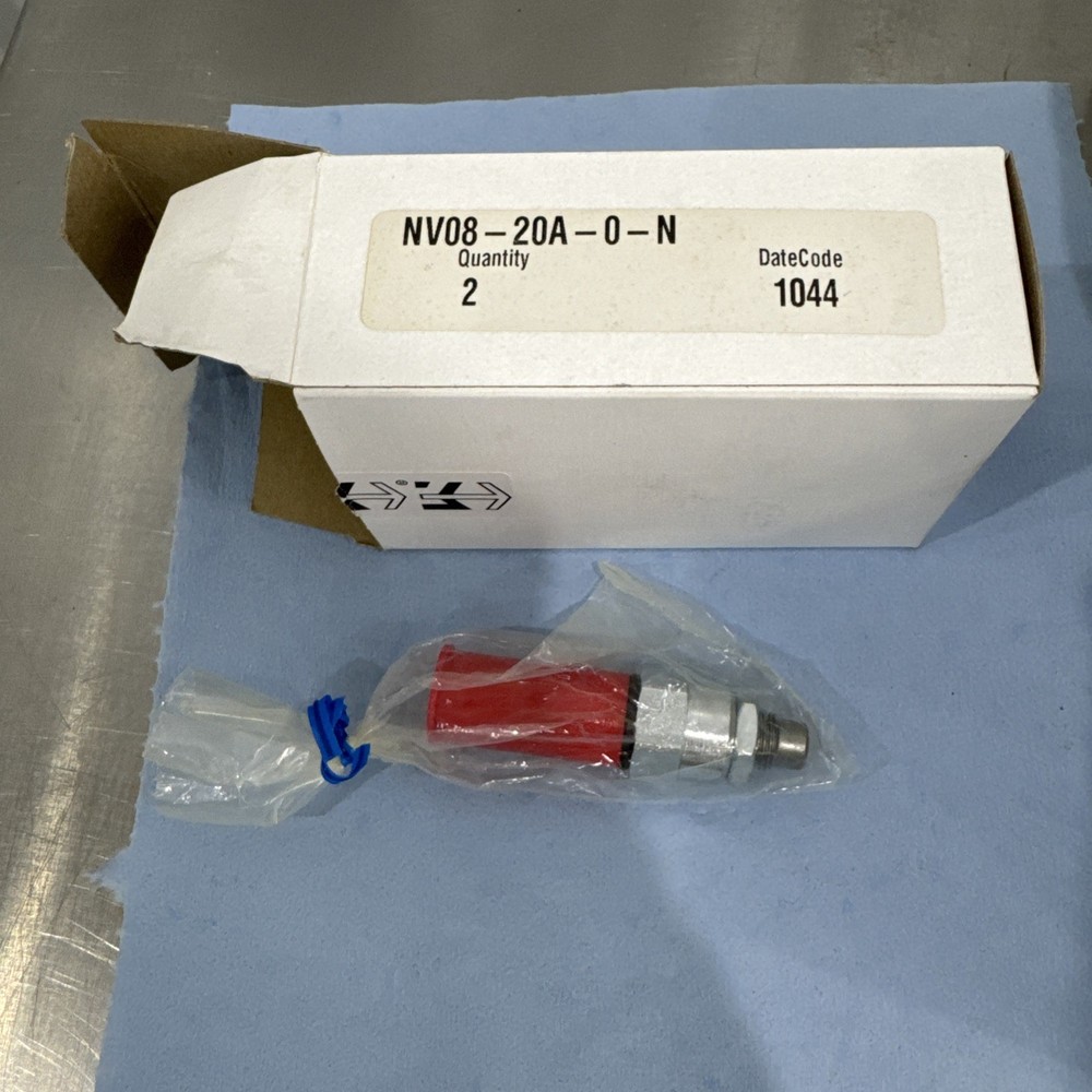 Hydraforce NV08-20A - O- N NV0820A