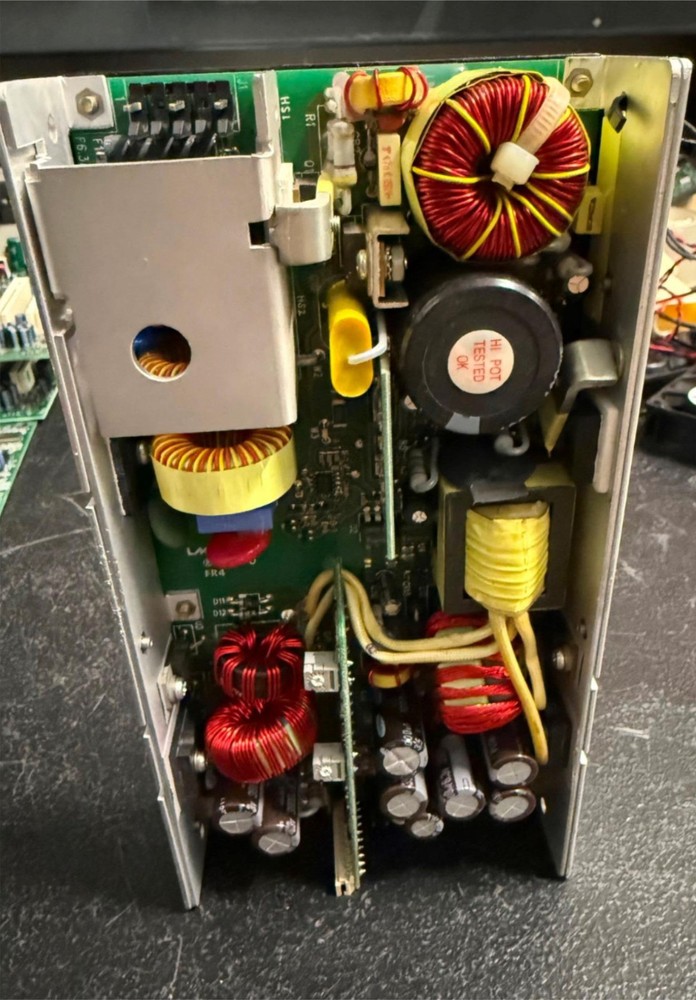Cortech Systems CSS150-3301 150W Open Frame Power Supply