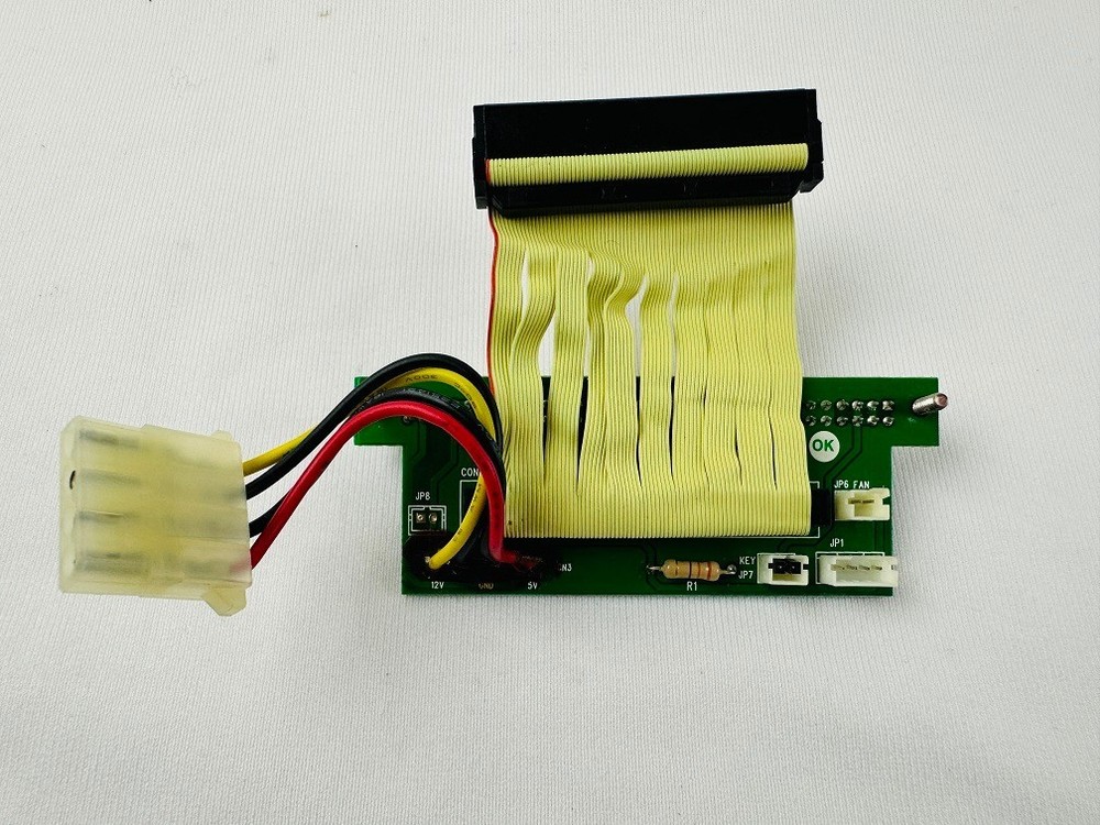 Vox ICY DOCK 200026 IDE Converter Card