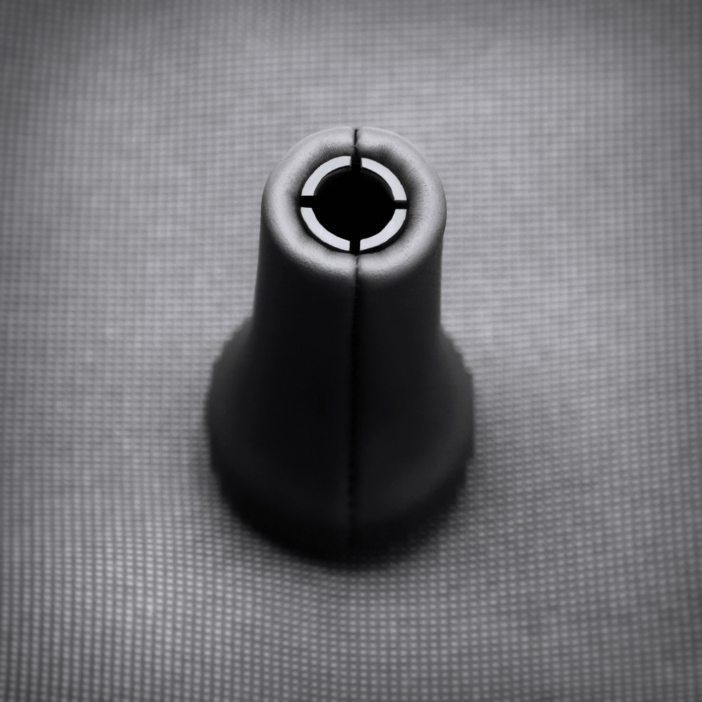 BMW DOGLEG 5 SPEED MUSHROOM GEAR SHIFT KNOB E21 E23 E24 M6 E28 M5 E30 EVO M3
