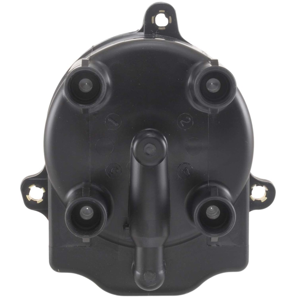Distributor Cap and Rotor Kit-O.E. Replacement WVE 3D1126
