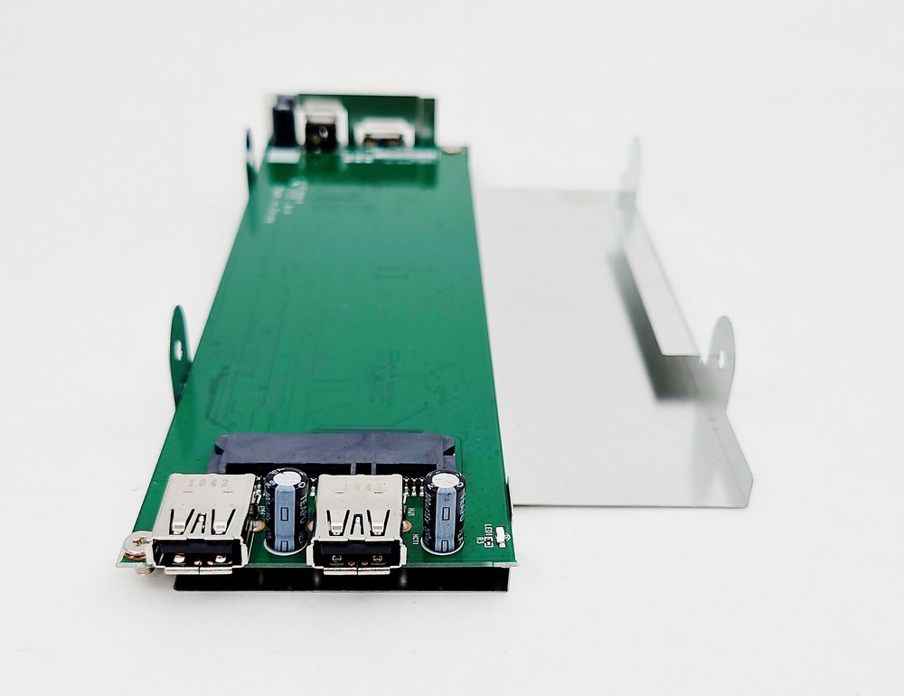 SEAGATE Backup Plus Hub STEL E3601-1601A-3C ASM1153 Replacement PCB Bridge Board