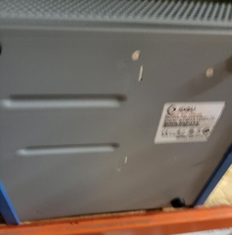 J6803B DNA PRO Distributed Network Analyzer (Used, Working Pull)