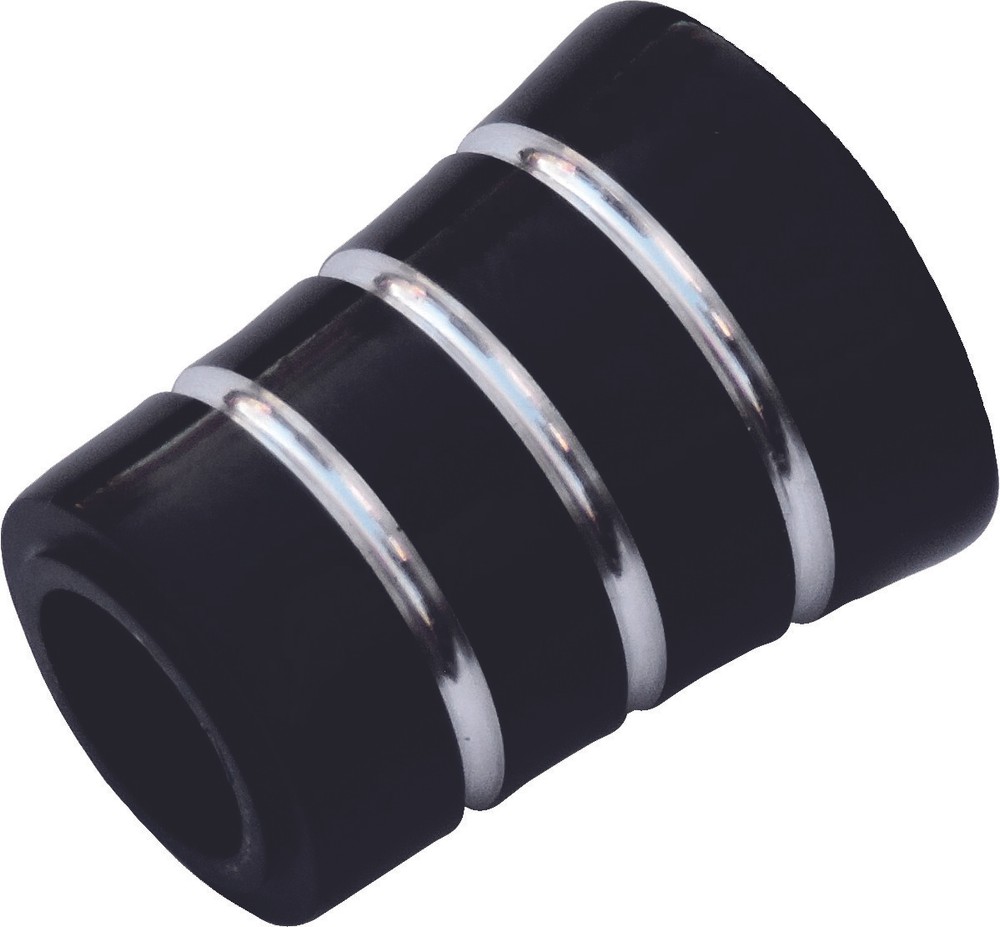 ACCUTRONIX Heel Shift Eliminator - Black - Misc Components