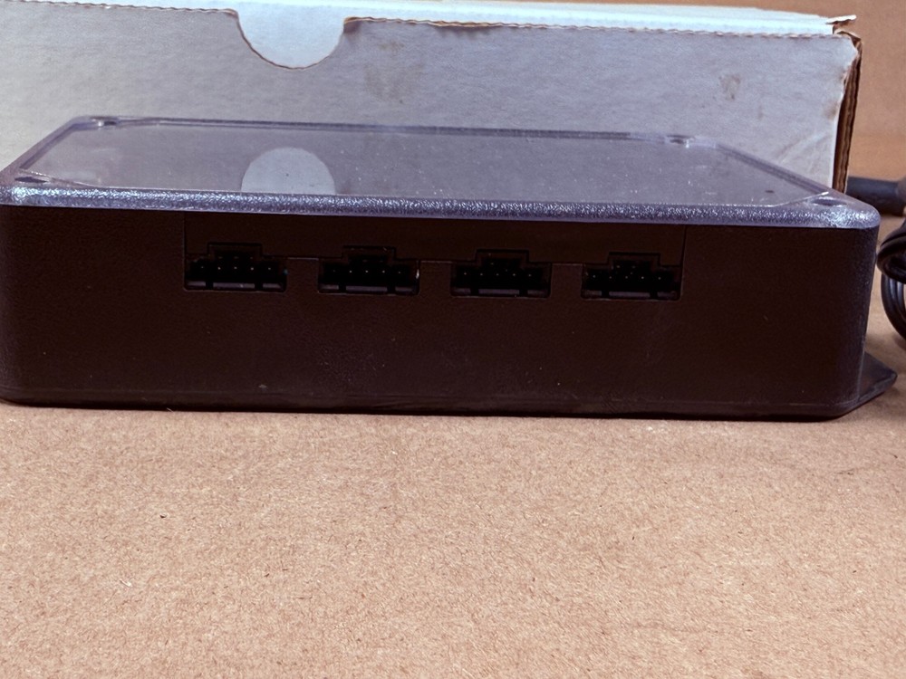 US Digital USB4-S Encoder Data Acquisition Device with Power & USB Cable
