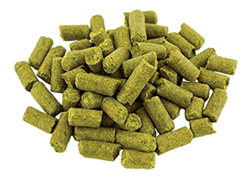Perle Pellet Hops - 1lb Nitrogen Flushed
