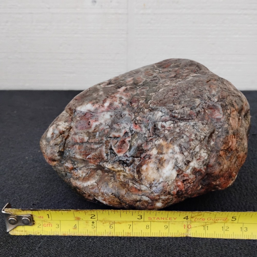 Rough Jasper Lapidary Stone # RJ 46