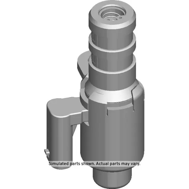 Genuine GM Valve 40009556