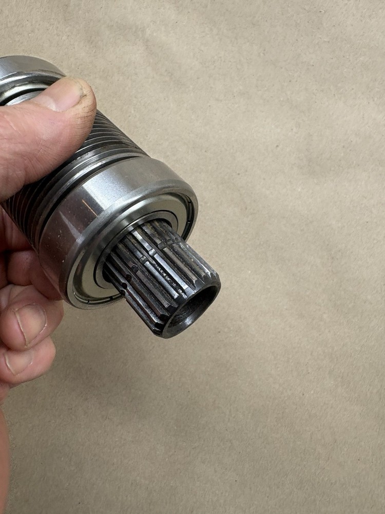 ShopSmith Drive Assembly. New Bearings