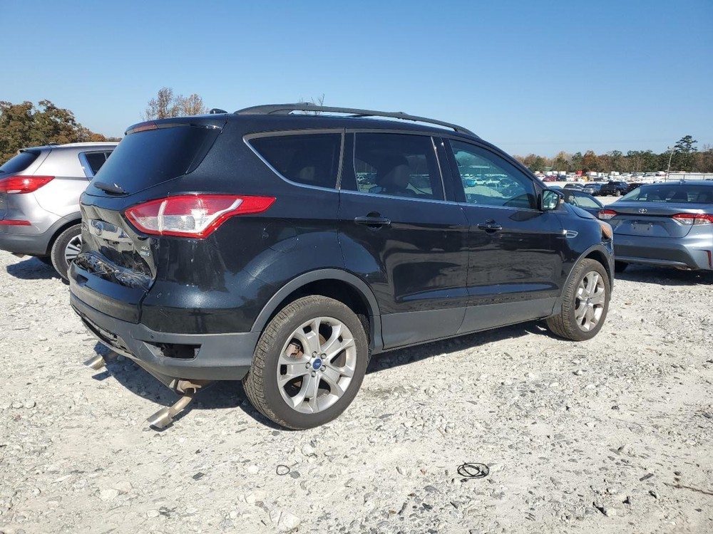 Used A/C Selector Switch fits: 2013 Ford Escape Front automatic temperature cont