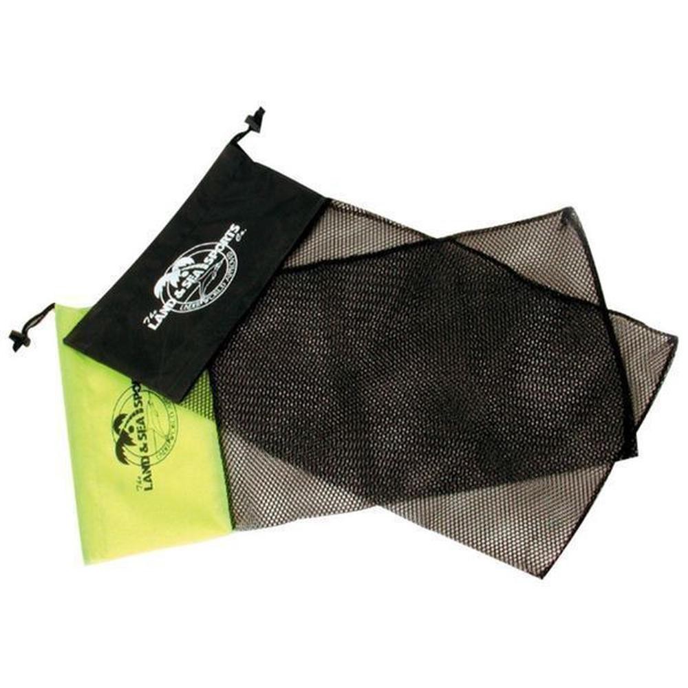 Land & Sea Fin/Snorkelling Mesh Bag
