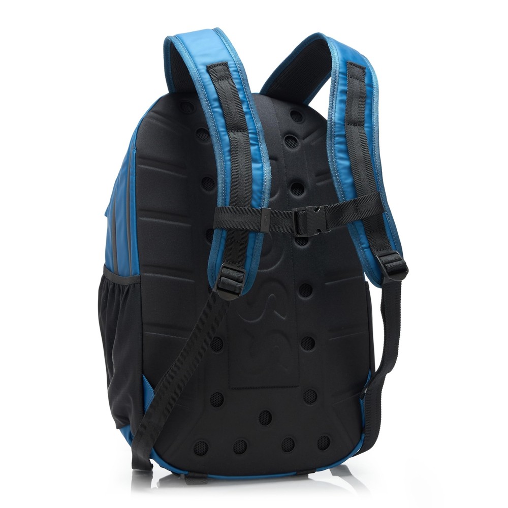 BOSS Stormy Nylon Backpack, blue sapphire, PCE.