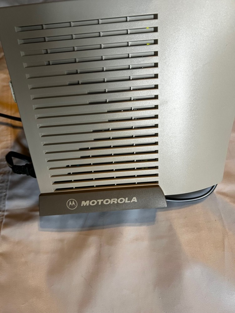 Motorola SURFboard SB4100