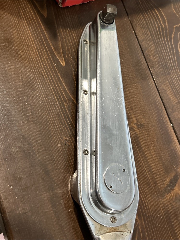 snap on torque meter te 175fu