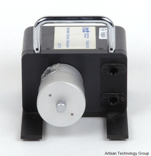 Nortel QAAA-1B Variable Optical Attenuator