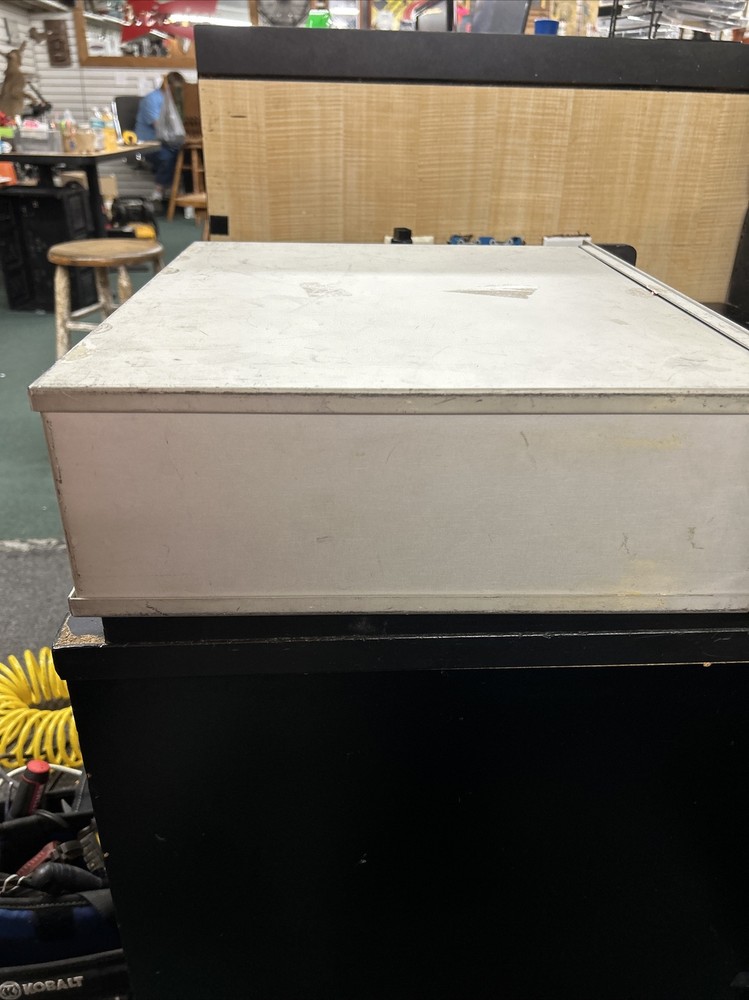 Wavetek Model 155 Programmable VCG