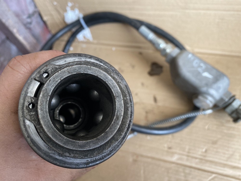 APT 453 Pneumatic Air Chiiping Hammer