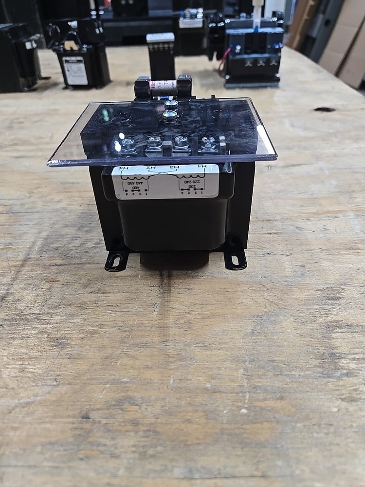 Micron Impervitran B150-0833-8 Control Transformer