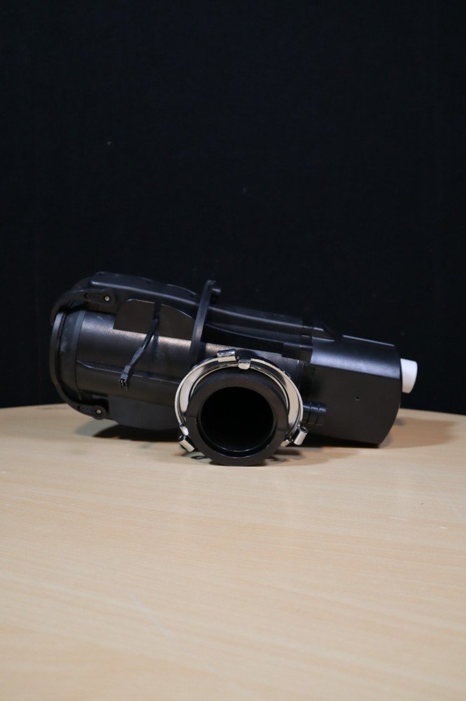 Sepura Composting Garbage Disposal