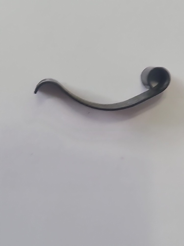 CVA Hawken Muzzleloader  .50 Cal Ramrod Lock Retention  Spring