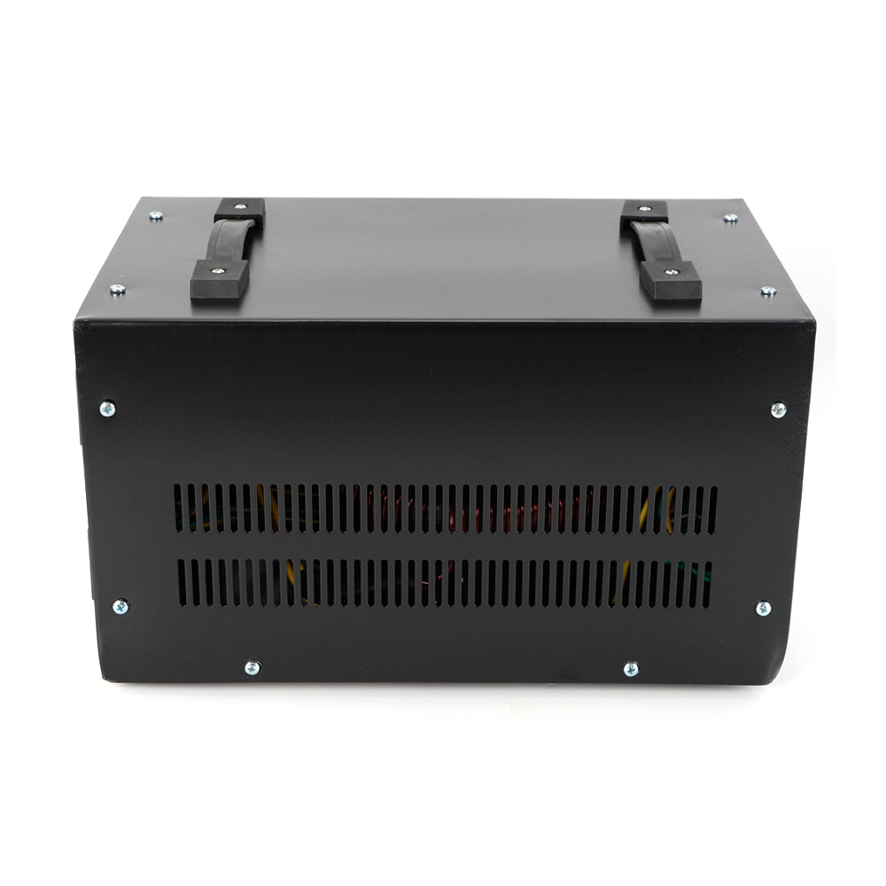 Heavy Duty 5000W Step Up/Step Down Electric Power Voltage Converter Transformer