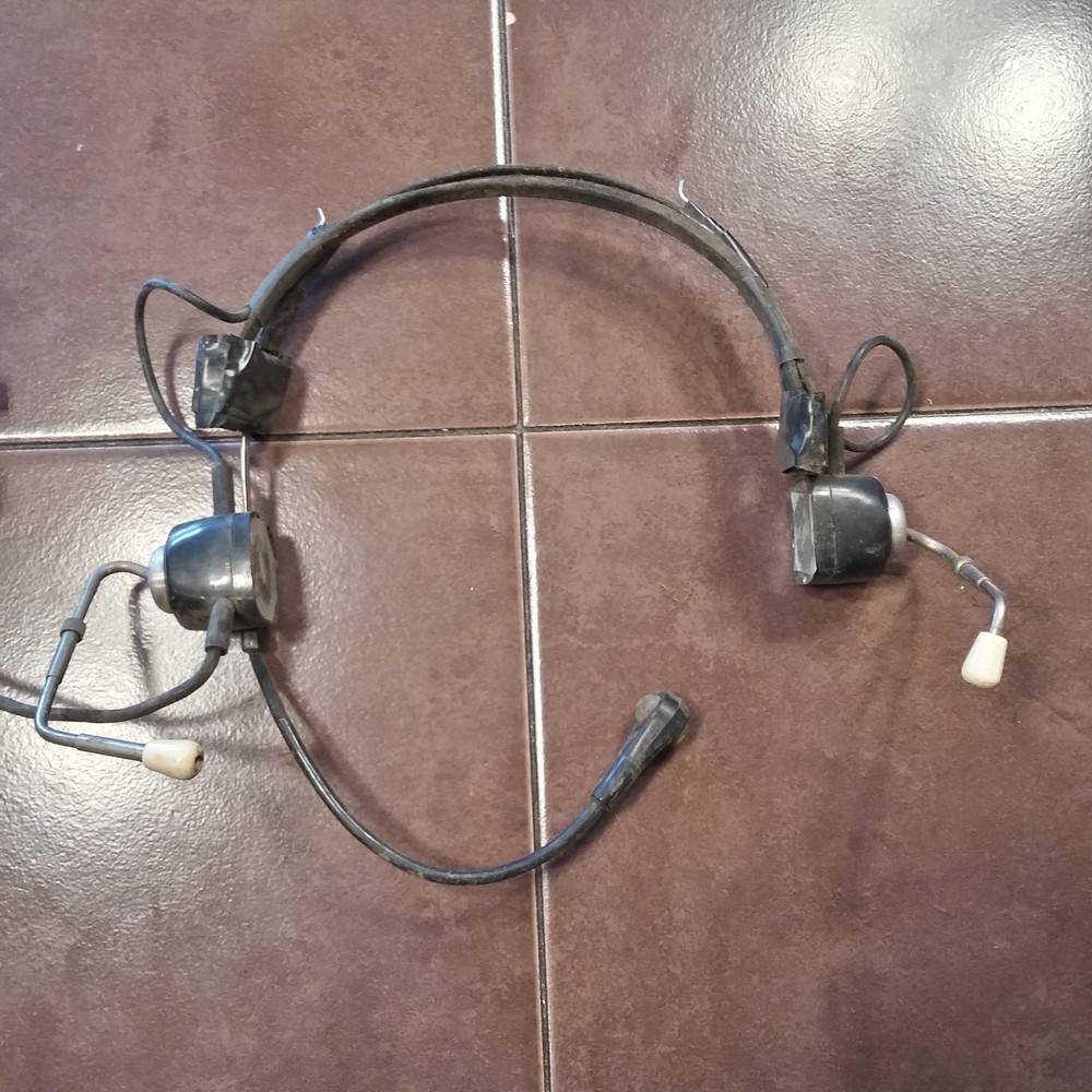 Telex 5x5 Pro 1 Headset