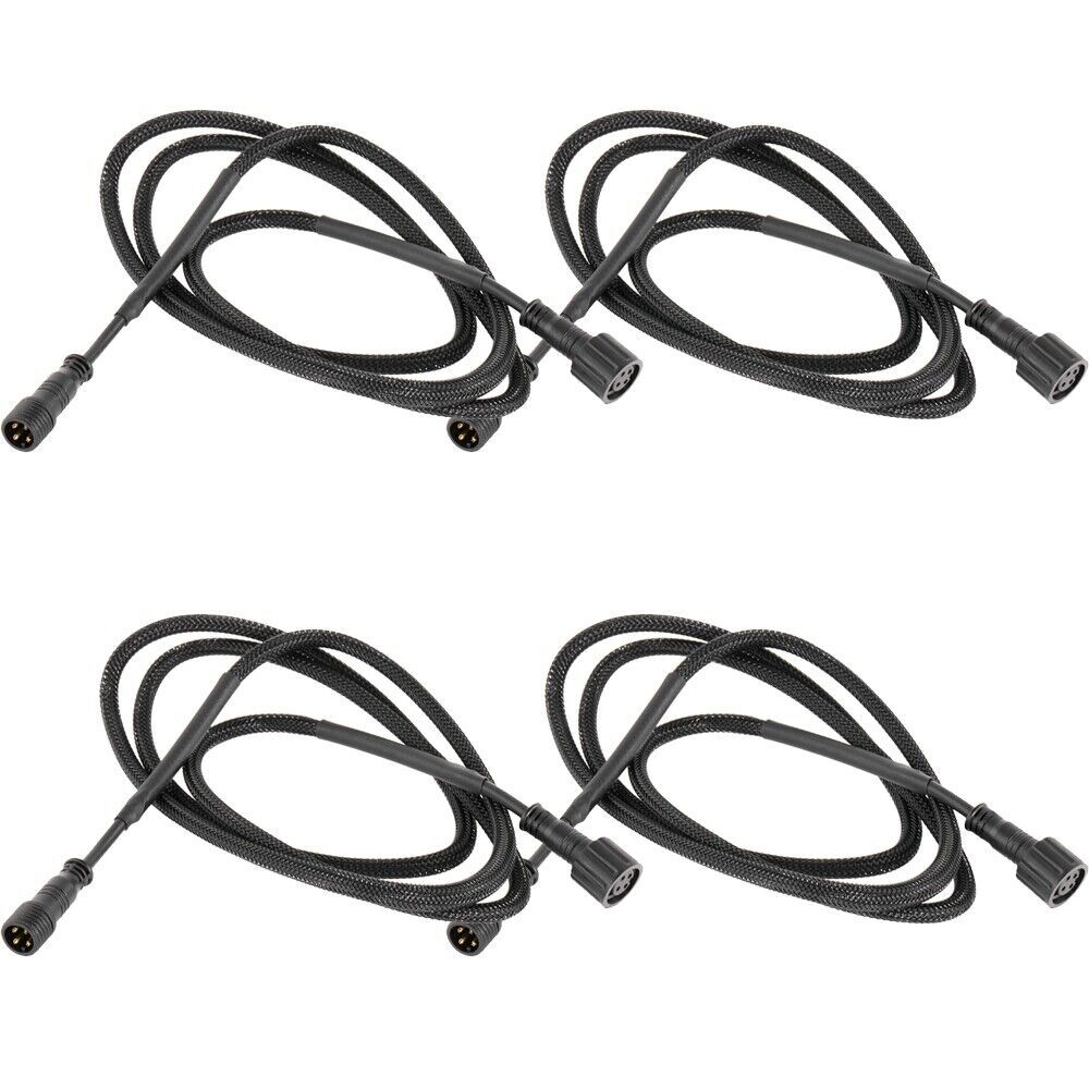 1.2m Extension Wiring Harness Kit For 8 Gang Switch Panel CONTROLLER BOX ATV UTV