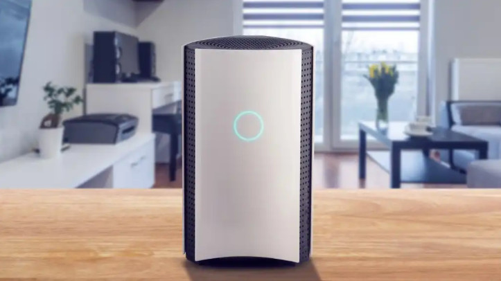 BitDefender BOX Smart Home Cybersecurity Hub - Silver (BT11021000EN)