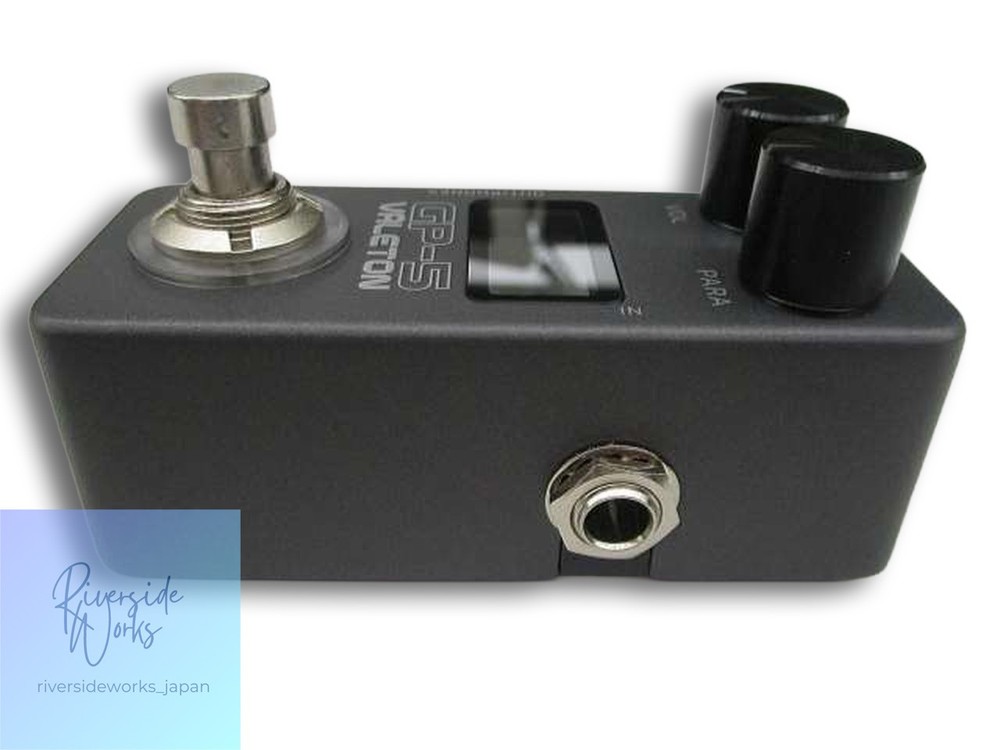 VALETON GP-5 Multi-Effects Guitar Processor