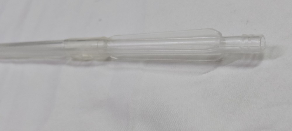 4A Yankauer Suction Set