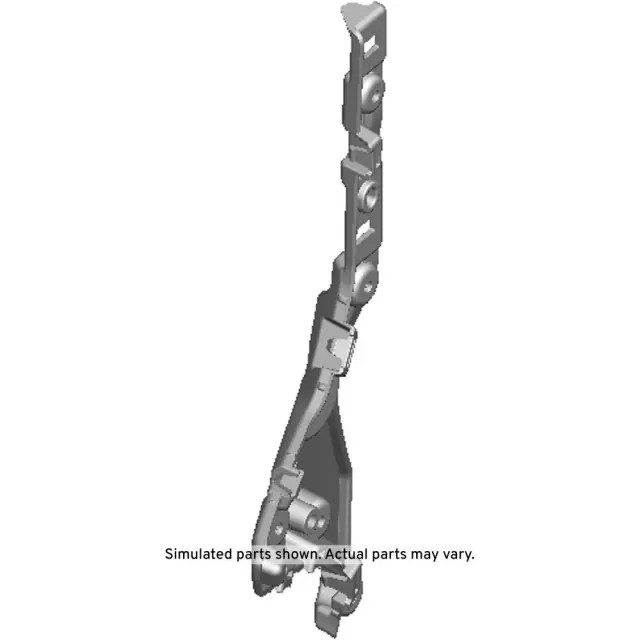 Genuine GM Inner Bracket 85543199