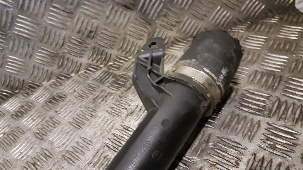 CITROEN DS5 2.0 DIESEL INTERCOOLER PIPE 9675758280