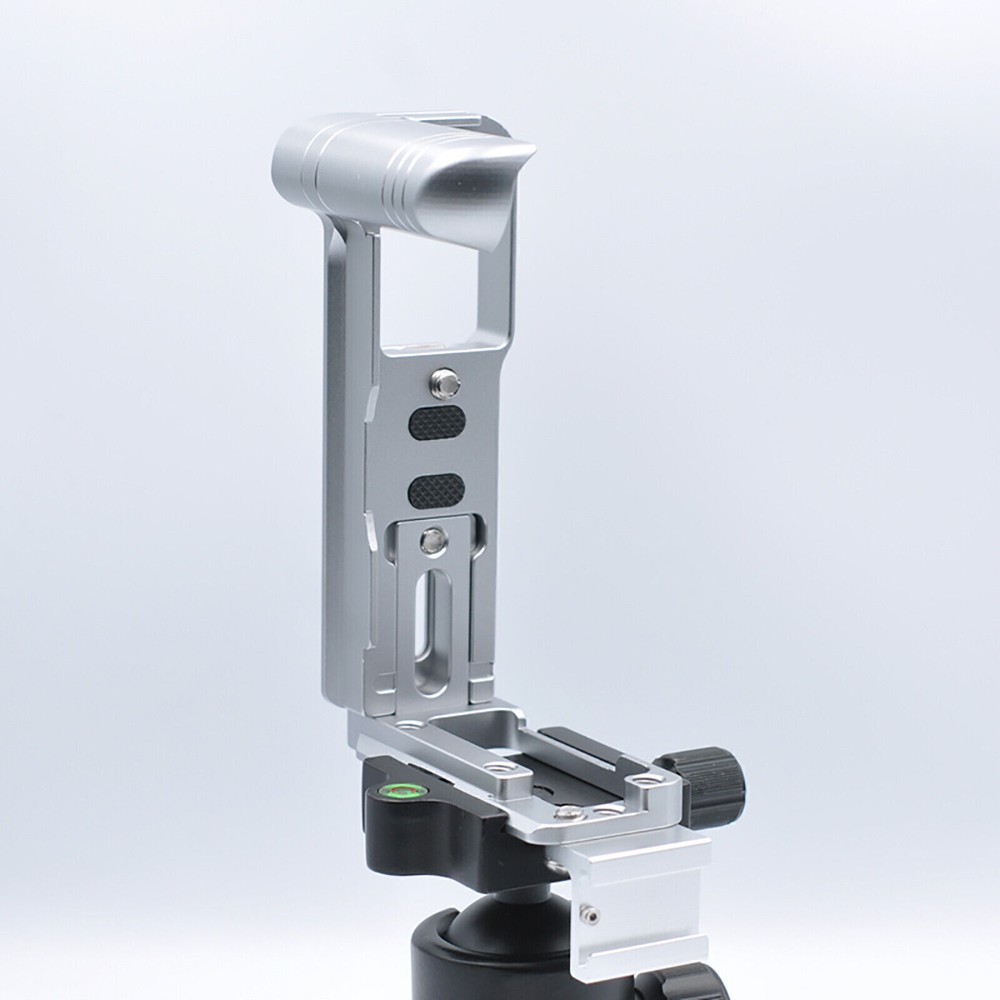 3-Color Quick Release Board External Pull Version With Seat for Fuji XE4