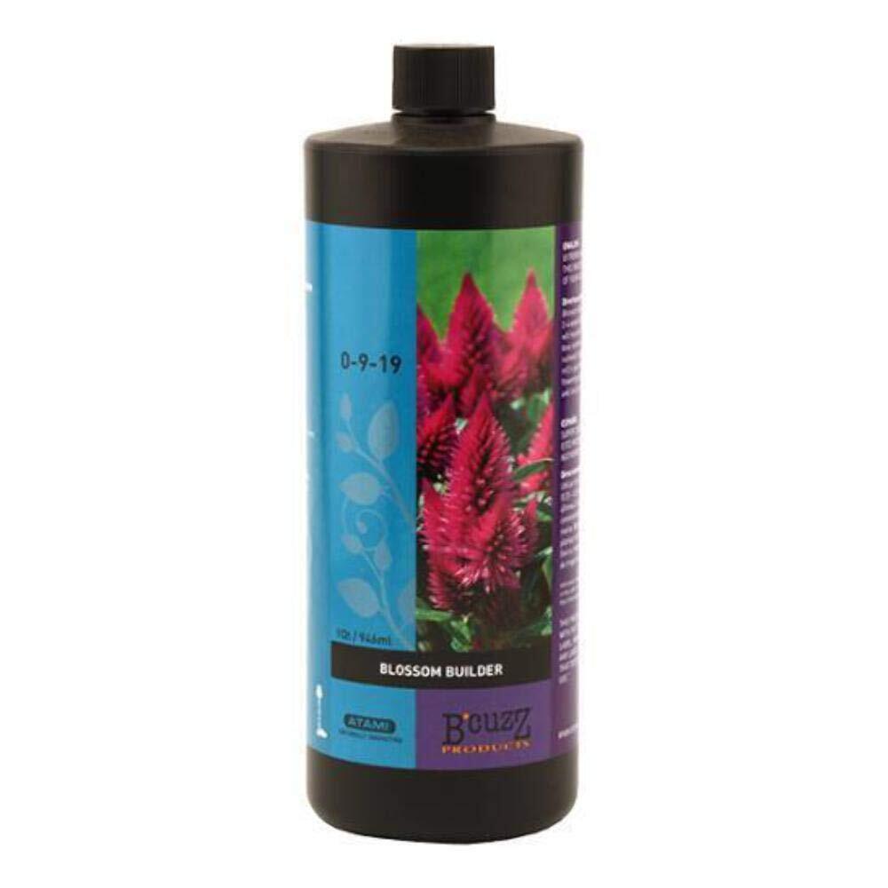 B'Cuzz Blossom Builder, 1 qt