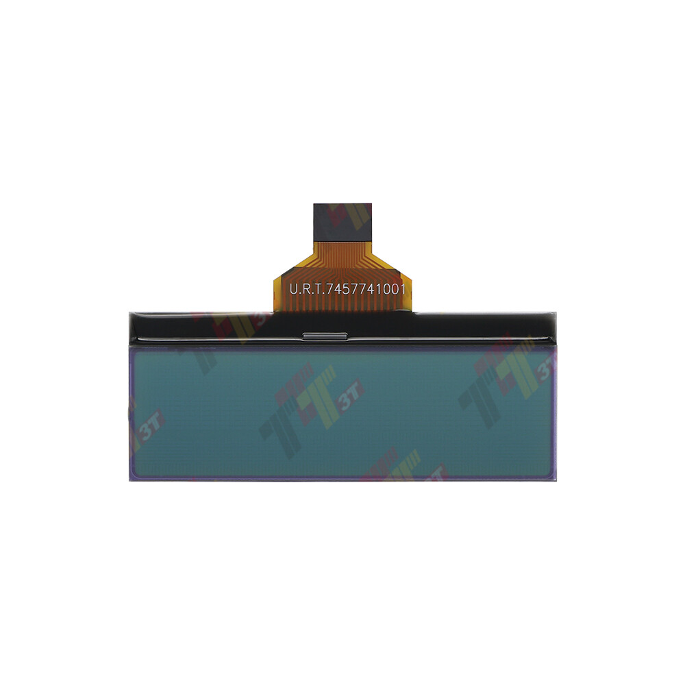 Display for BOSE Acoustic Wave Music System II CD Player