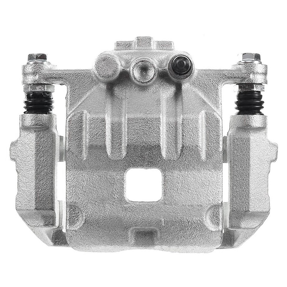 Front Left Disc Brake Caliper w/ Bracket Assembly for 2011 - 2019 Ford Fiesta
