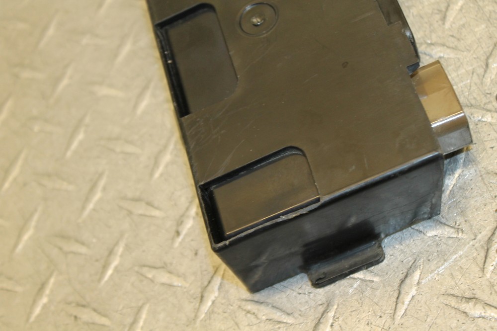 2003 HONDA INTERCEPTOR 800 VFR800A ABS CONTROL MODULE